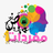 icon com.arabicprograme.mfrdtlrbybynydyk(Arabisch in je handen Groeten en kennismaking) 9.4.6z