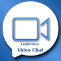 icon Conference Video Chat(Conference Video Call Tips - Zooom Guide
)