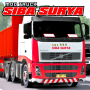 icon Bussid Truk Trailer Siba Surya(Bussid Truk Trailer Siba Surya
)