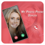 icon My photo phone dialerPhone DialerContacts(Mijn fototelefoonkiezer - Telefoonkiezer - Contacten
)