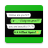 icon Stylish Chat Styles Fonts(Chatstijl - Tekstwisselaar) 8.2.4