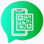 icon WhatsScanz Web : QR Code Scanner & Whats Web (WhatsScanz Web: QR-codescanner Whats Web
)