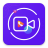 icon Tok Tok Video Call Guide(TiTok HD Videogesprekken Voice Chats Guide
) 1.0