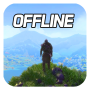 icon Jogos Offline(Jogos Offline (Offline Games android)
)