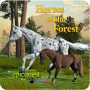 icon Horses of the Forest(Paarden van het bos)