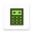 icon com.szymonstasik.kalkulatorsredniejwazonej(Calculator met gewogen gemiddelde
) 1.1