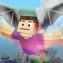icon Wings Mod for MCPE - Minecraft PE (Wings Mod voor MCPE - Minecraft PE
)