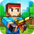 icon Pixel Gun 3D(Pixel Gun 3D - FPS Shooter) 24.4.2