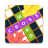 icon Crossword Quiz(Kruiswoordpuzzelquiz) 4.16g