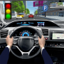 icon Car Simulator: Driving School (Car Simulator: Driving School
)
