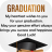 icon graduation wishes(afstuderen wensen) 2