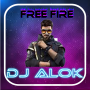 icon DJ Alok FF(DJ Alok Free Fire Songs - Offline
)