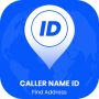 icon Caller ID Name & Address(Phone Tracker Number Locatie Locatie)