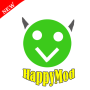 icon HappyModNew Happy Apps Walkthrough Guide(HappyMod - Nieuwe Happy Apps Walkthrough Guide
)