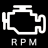 icon BIKE RPM(Engine Sound Analyzer: RPM Calc) 1.3