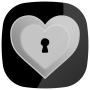 icon locksmith widgetby sendit(slotenmaker widget Assistant)