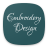 icon Embroidery Designs(Borduurontwerpen) 1.0.0