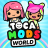 icon Toca Mods(Toca Boca Outfits Design Ideas) 1.0