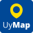 icon UyMap(UyMap Klanten) 1.0