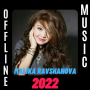 icon Malika Ravshanova(chattips voor messenger malika ravshanova qo'shiq 2O22
)