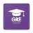 icon GRE Focus(GRE-voorbereidingsgids 2025 - GreFocus) 1.0.1