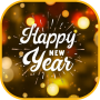 icon New Year Wishes and Wallpaper(Nieuwjaar 2023 Wensen)