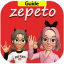 icon Guide Zepeto Avatar(Advies: Zepeto Avatar Maker 2020
)