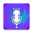 icon Voice Changer(Voice Changer Man naar vrouw) 1.0.18