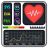 icon Blood Pressure Monitor Tracker(Bloeddrukmeter (BP)) 1.1