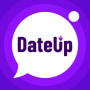 icon DateUp(DateUp - Dating-apps. Aansluiting.)