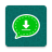 icon Status Saver(Status opslaan -Status Downloader) 1.1