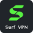 icon Surf VPN(Surf VPN: Fast Proxy) 1.0.18