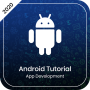 icon Android Tutorial - Learn Andro