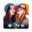 icon Mit ULive Video Call, Stranger & Random Chat Call(Mit U - Live videogesprek, Vreemdeling en willekeurige chat
) 1.0