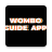 icon womboapp(WOMBO APP AI Make Selfie Sing Free Guide
) 1.0