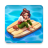 icon Merge Adventure(Avontuur samenvoegen: Reisspellen) 1.0.0