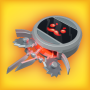 icon Killer Roomba(Vacuum Killer)