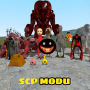 icon scp mod for garry's mod (scp mod voor garry's mod)