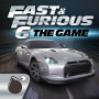 icon FF6 The Game(Fast Furious 6)