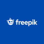 icon Freepik(Freepik-app
)