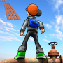 icon GO UP! - Parkour Game