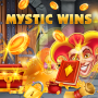 icon Mystic Wins(Mystic wint
)