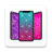 icon Glitter Live Wallpaper(Glitter Live Wallpaper - Sparkly
) 1.0