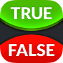 icon True or False(Waar of niet waar: Quiz Battle)