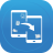 icon Phone Clone(Telefoonkloon - snelle gegevensoverdracht met netwerk
) 1.0