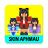 icon Aphmau Skins for Minecraft PE(Aphmau Skins voor Minecraft
) 1.0