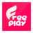 icon FreePlayApp(FreePlay - TV en vivo Gratis
) 1.0.08