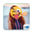 icon Emoji Face Remover(Meisjes worden geconfronteerd met Emoji Remover – Fac) 1.3