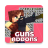 icon Guns Addons(Guns-) 1.0