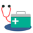 icon MyBP App(MyBP - Bloeddruk-app) 1.2.0